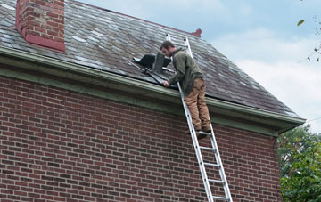 what affects urgent Burleston roof repairs