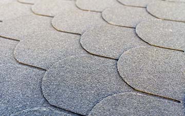 Burleston asphalt roofing costs