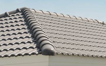 advantages of Burleston clay roofing