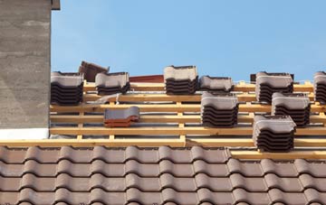 Burleston clay roofing costs