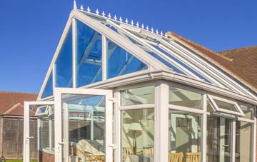 conservatory roof insulation costs Burleston