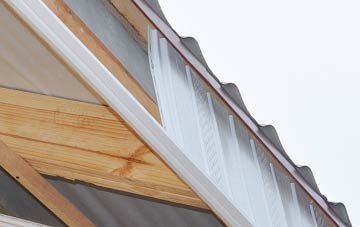 why Burleston fascia repairs are essential