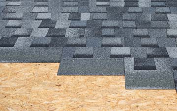 expert Burleston asphalt roof companies