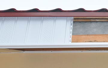 Burleston fascia repair costs