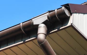types of Burleston fascias
