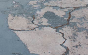 fibreglass roofing replacement Burleston