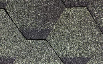 Burleston fibreglass shingle repairs