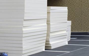 Burleston flat roof insulation costs