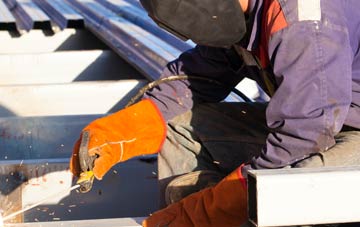 Burleston flat roofing options