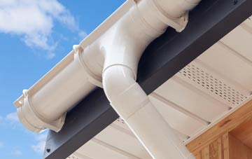 Burleston gutter installation costs