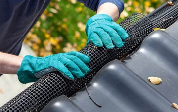 Burleston gutter repair companies