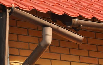 Burleston gutter repair costs