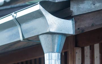 Burleston guttering companies