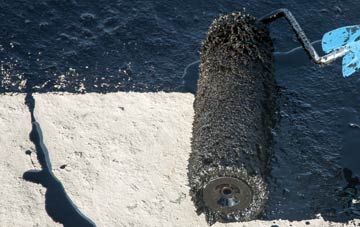 Burleston liquid sealant waterproofing