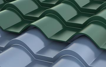 who should consider Burleston plastic roofs