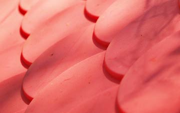 Burleston plastic roof costs