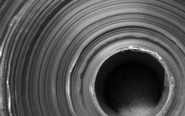 Burleston pvc roof replacement