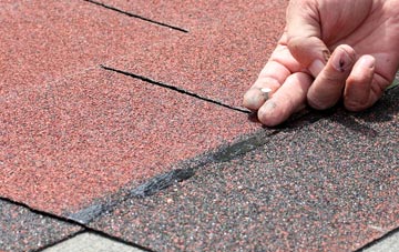Burleston asphalt roof repairs