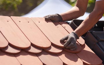 Burleston roof tile contractors