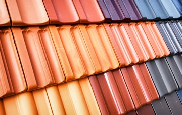 Burleston roof tile costs