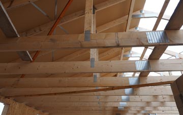 Burleston roof truss costs