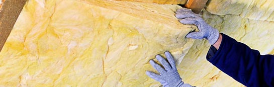 quotes for Burleston roof insulation