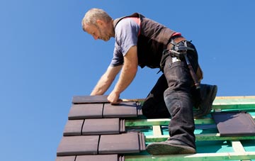 disadvantages of Burleston slate roofing