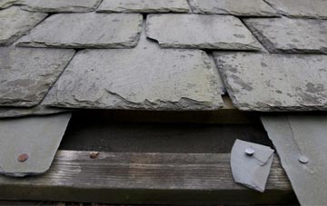 Burleston slate roof repairs and maintenance