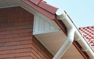 Burleston soffit repair costs