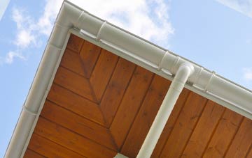 Burleston soffit types