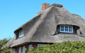 thatch roofing Burleston, Dorset