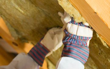 types of Burleston pitched roof insulation materials