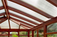 Burleston conservatory roofing insulation