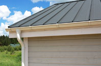 Burleston fascia repair