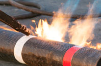 Burleston flat roofing replacement