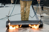 Burleston flat roof sealing quote