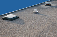 Burleston flat roofing