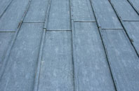 Burleston lead roofing