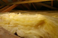 Burleston pitch roof insulation