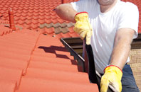 Burleston roof cleaners
