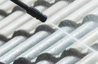 rated Burleston roof cleaning companies