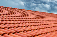 Burleston roofing tiles