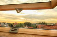 rated Burleston roof window companies