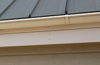 Burleston soffit repair