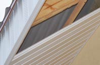 rated Burleston soffit repair companies