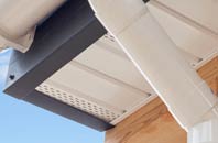 find rated Burleston soffit companies