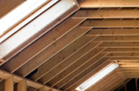 Burleston tapered roof insulation quotes