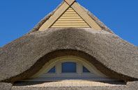 Burleston thatch roofing