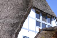 find rated Burleston thatchers